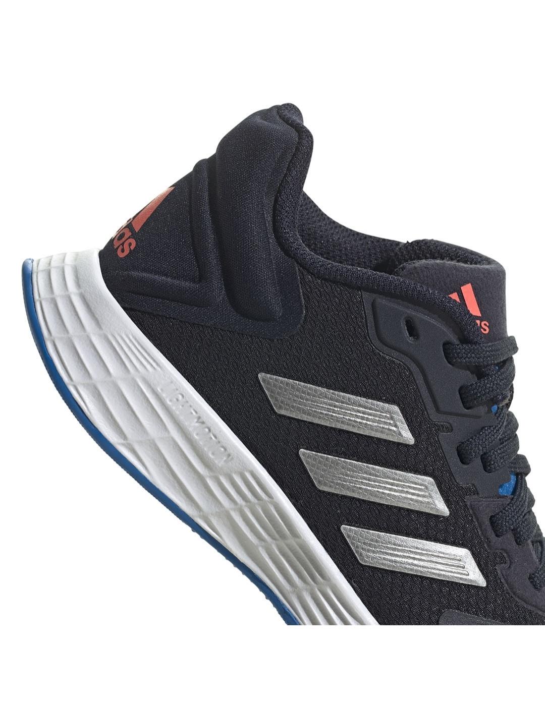 Zapatilla Junior adidas Duramo 10 K Marino