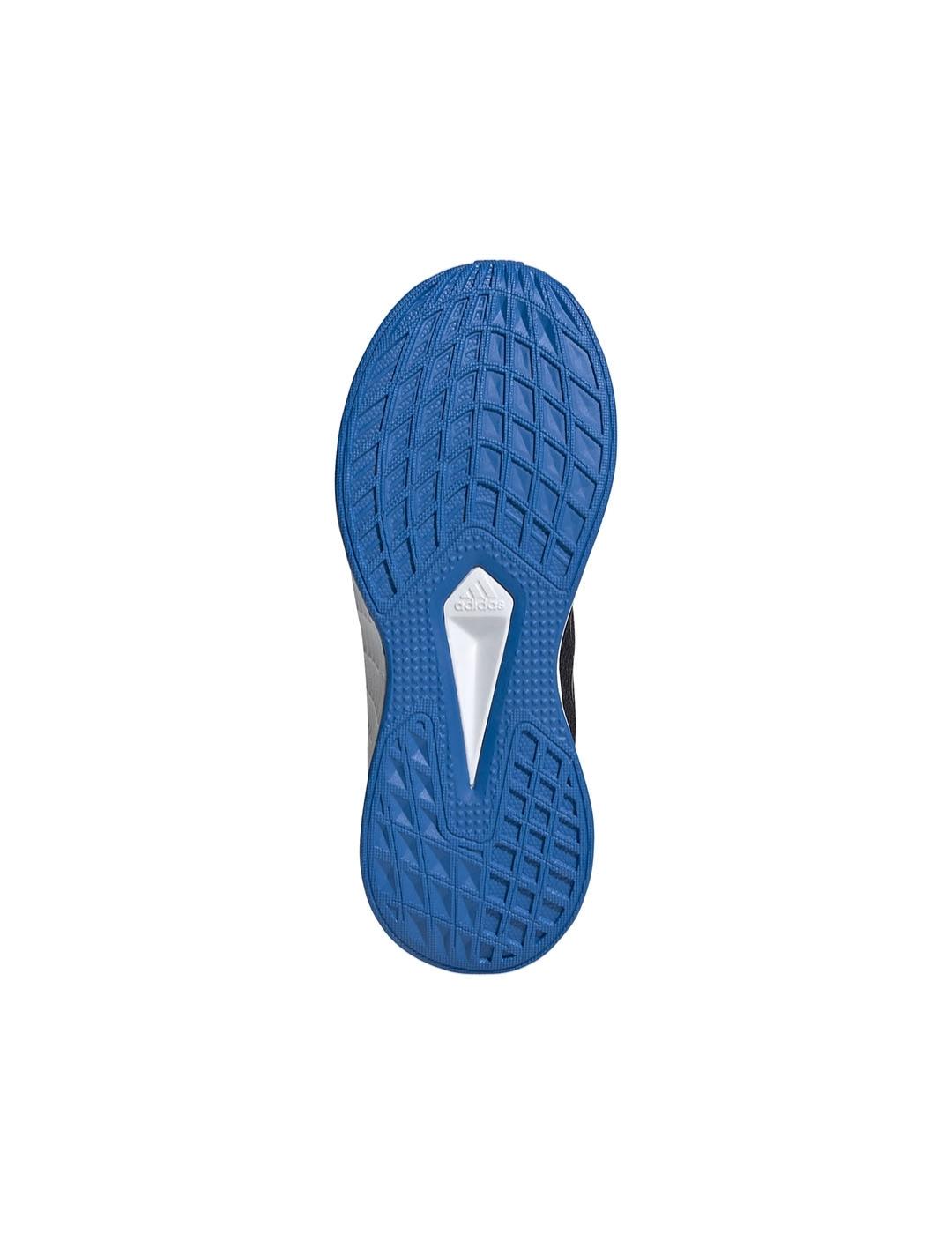 Zapatilla Junior adidas Duramo 10 K Marino