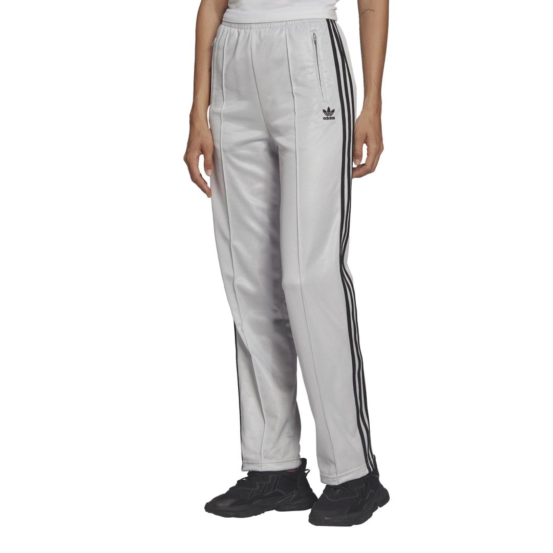 Pantalon Mujer adidas Pants Plata