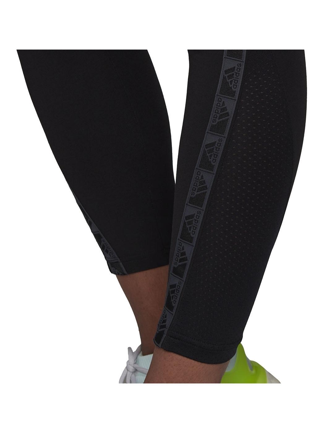 Malla  Mujer adidas Mt Negra