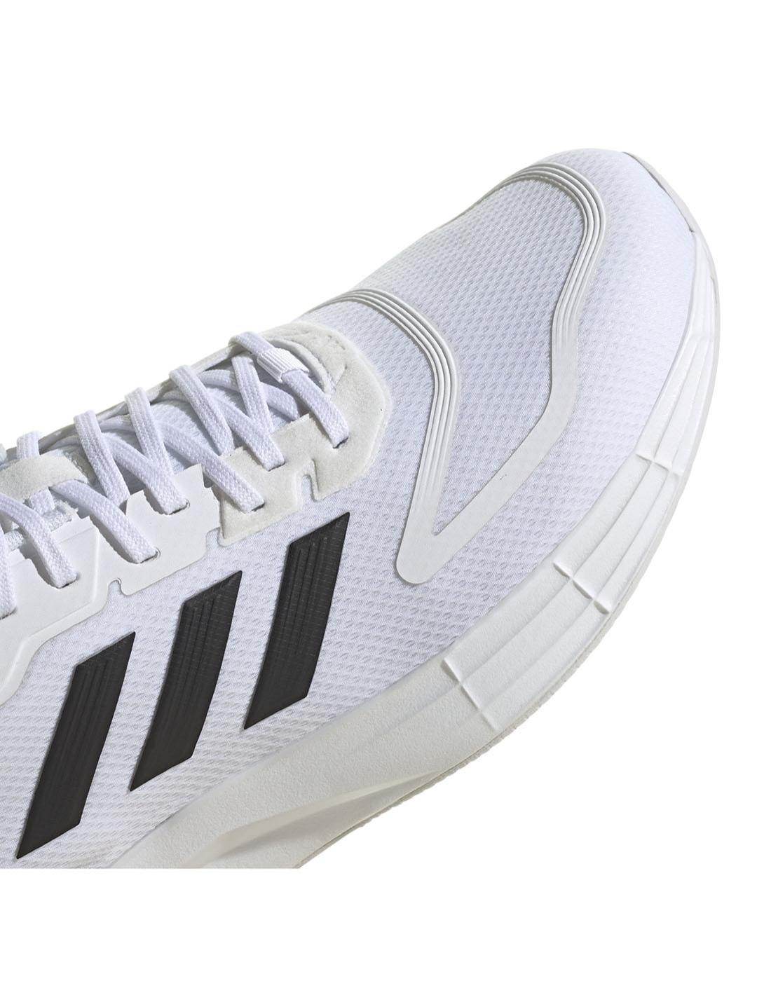Zapatilla Hombre adidas Duramo SL 2.0 Blanca Negra