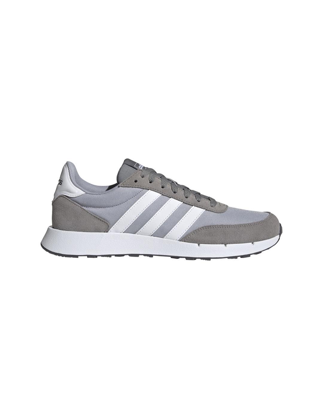 Zapatilla Hombre adidas Run 60s Gris