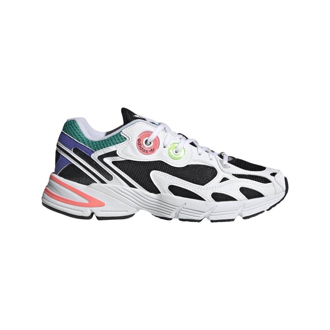 Zapatilla Mujer adidas Astir Blanca Color