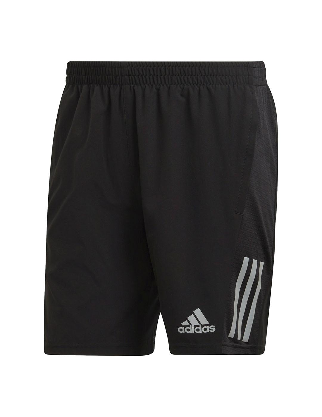 Short Hombre adidas Own Negro