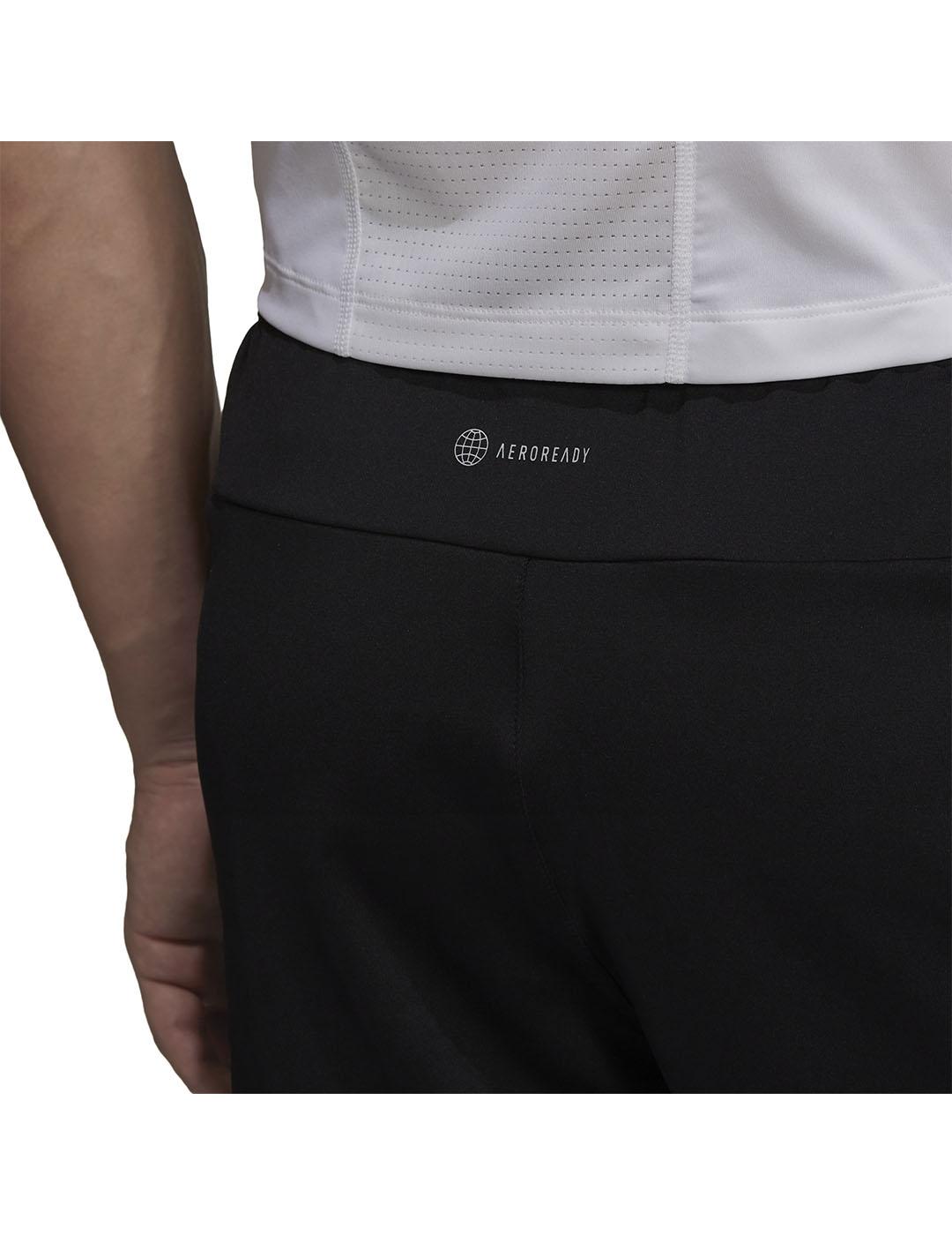 Pantalon corto Hombre adidas Designed For Training Negro