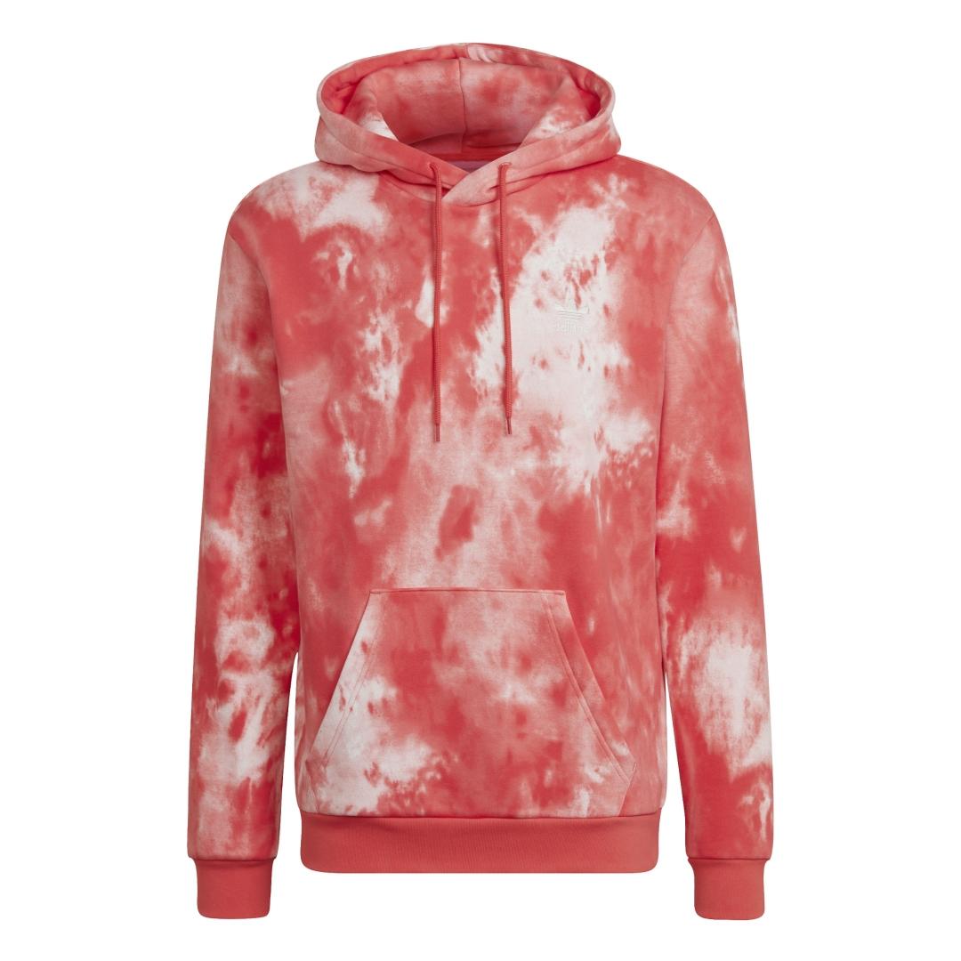 Sudadera Hombre adidas Essential Oh Rosa