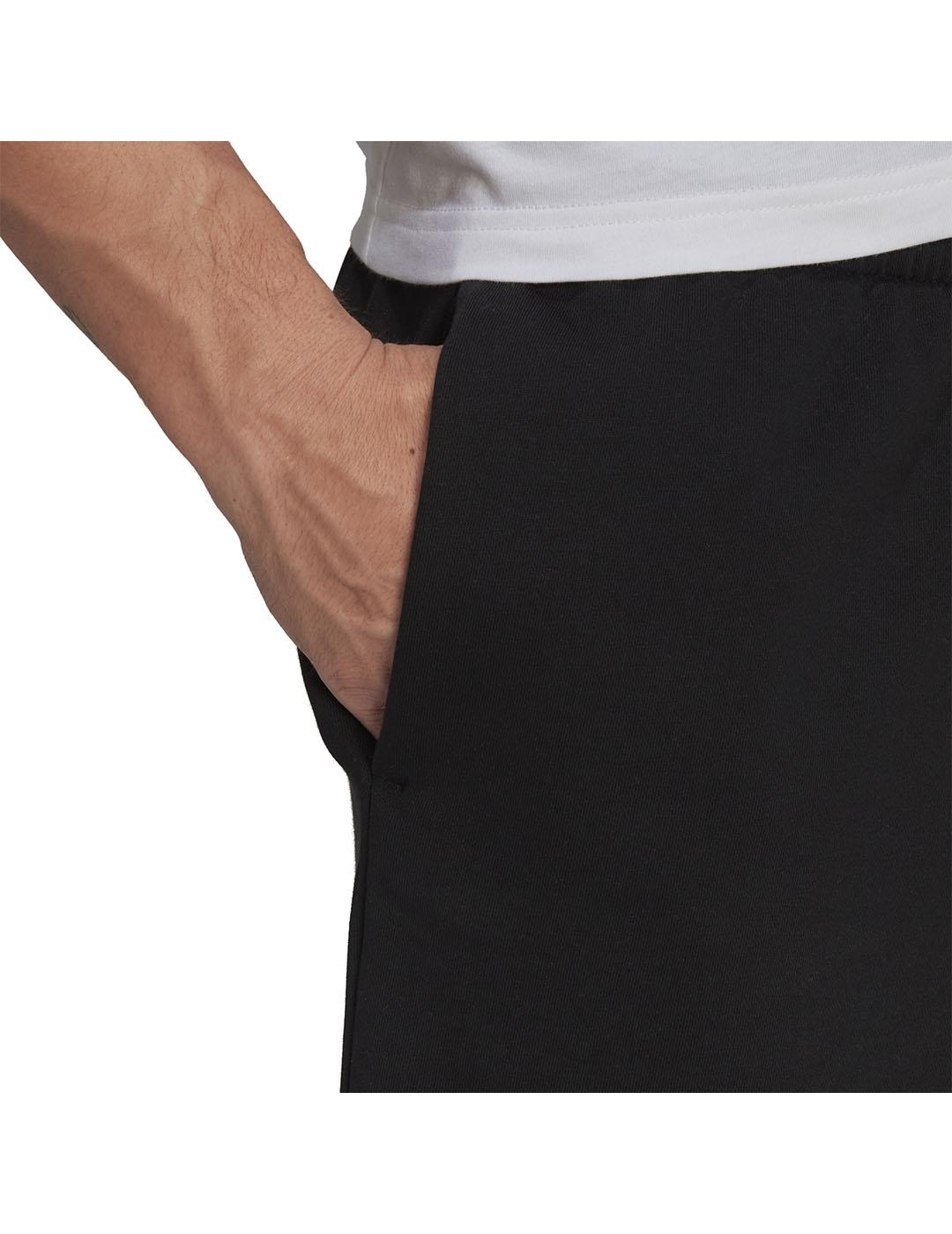 Pantalon Hombre adias Fcy Negro