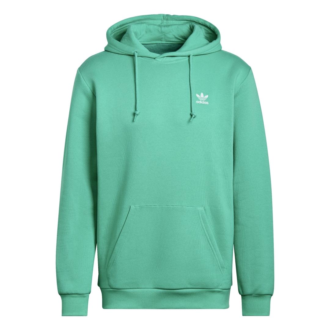 Sudadera Hombre adidas Essential Verde