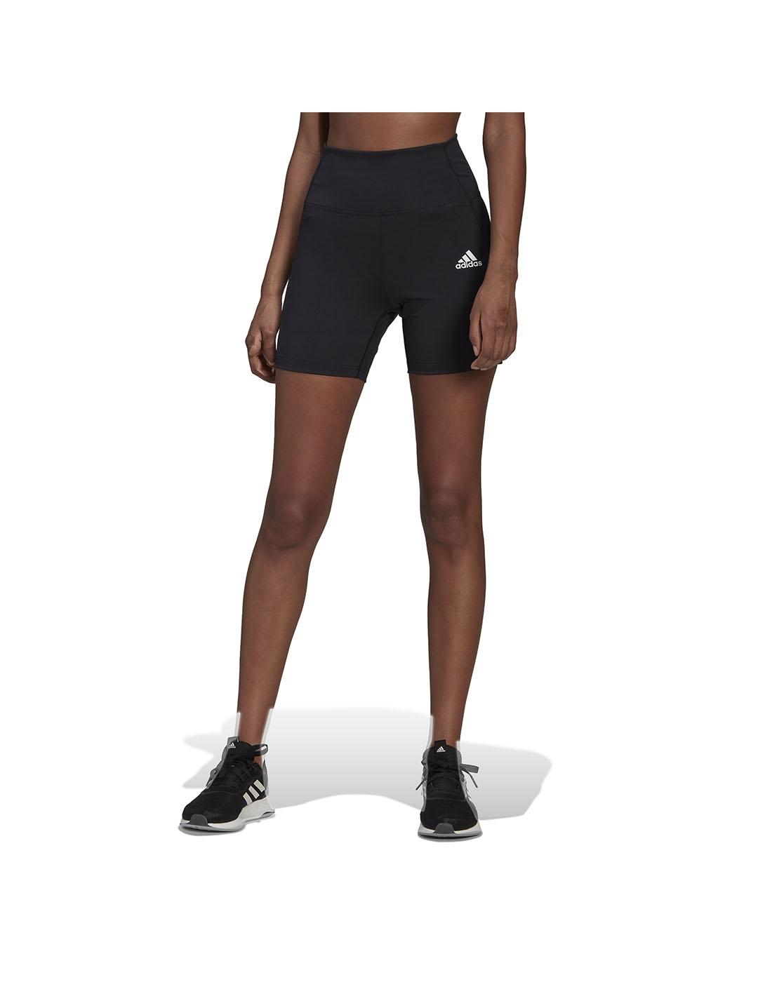 Short Mujer adidas Fb Sh Negra