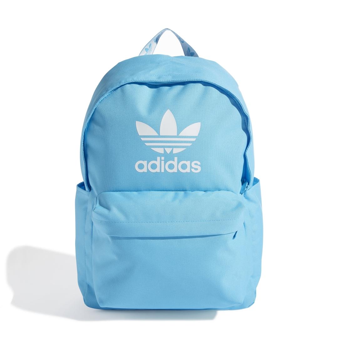 Mochila Unisex adidas Adicolor Azul