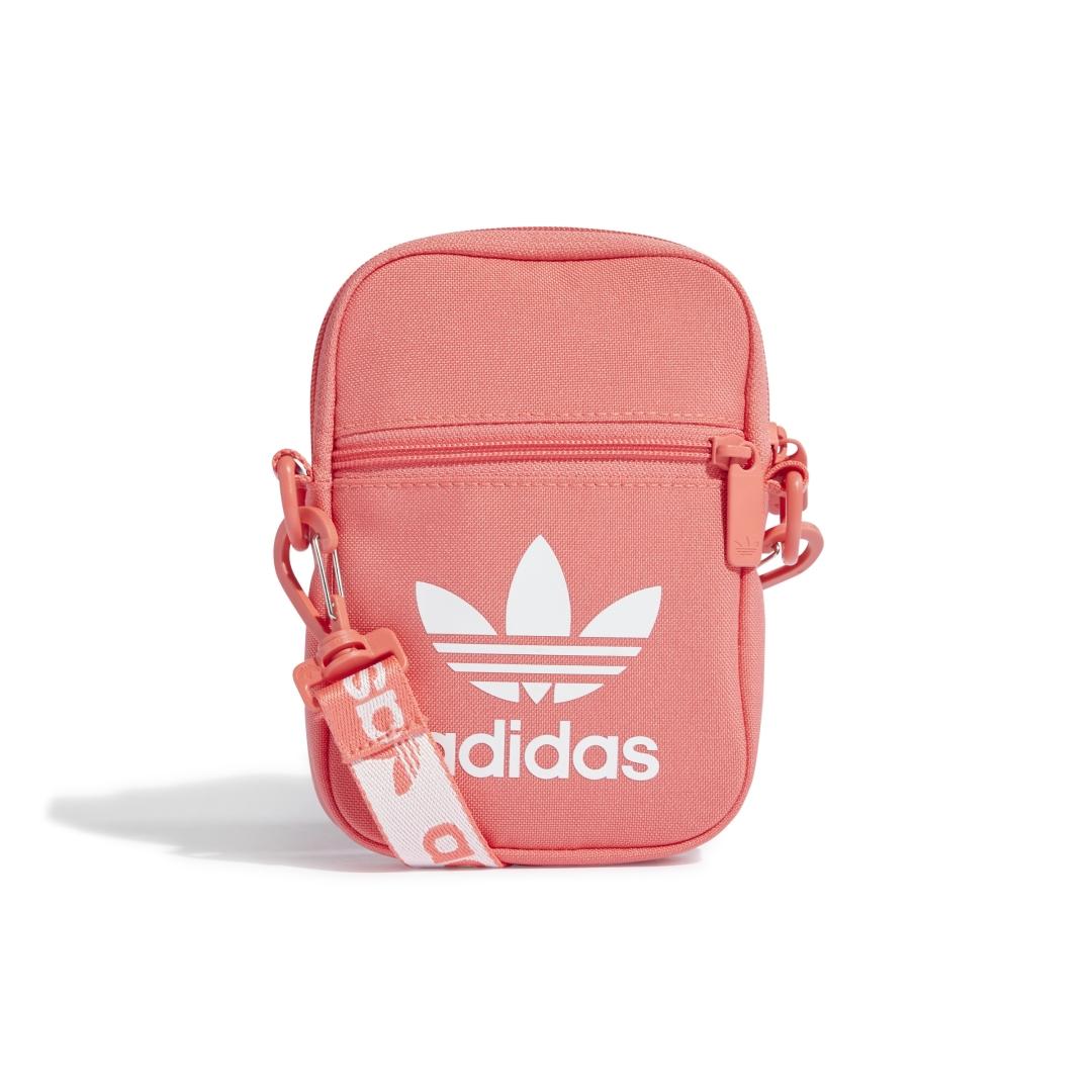 Mini Bolso adidas Festival Naranja