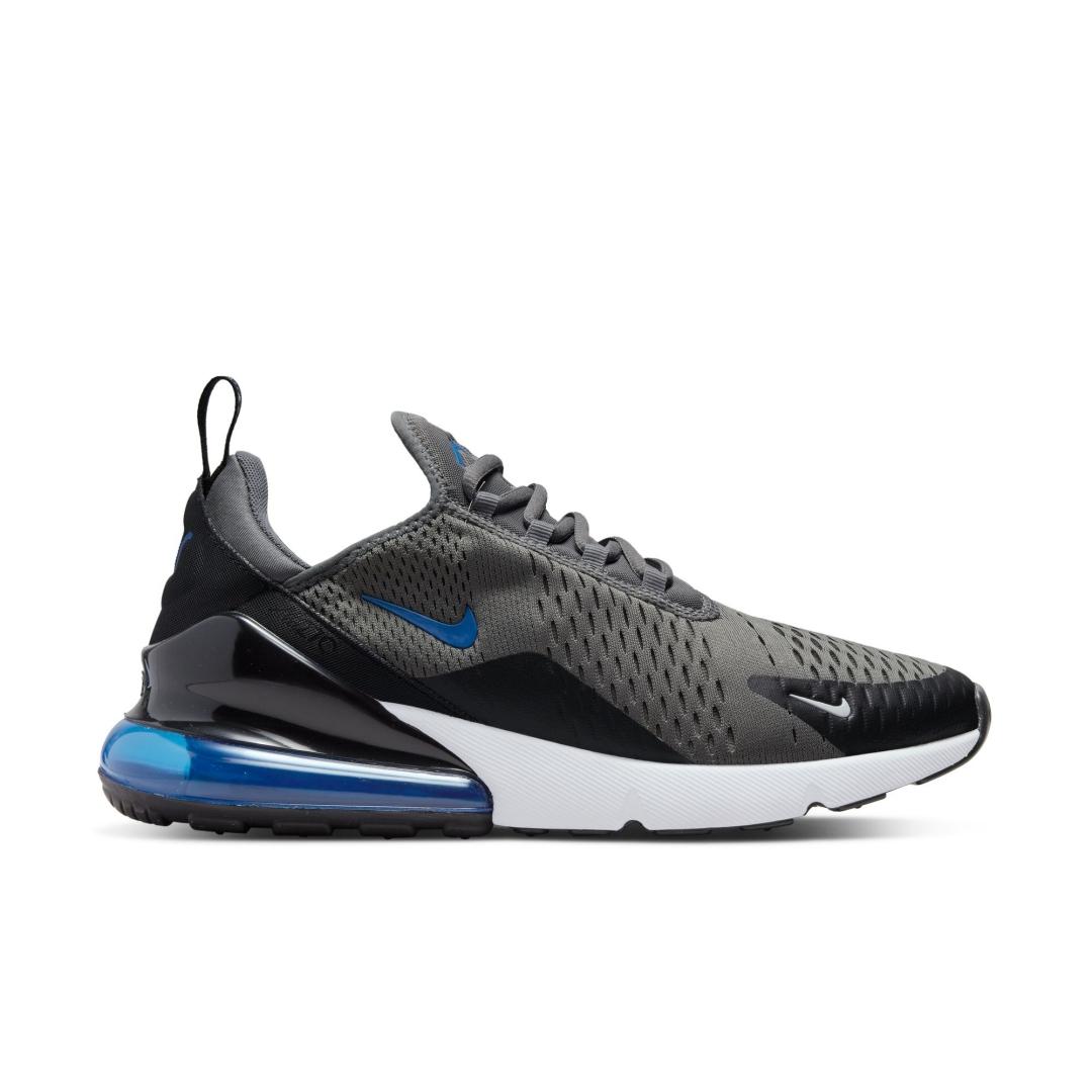 Zapatilla Hombre Nike Air Max 270 Gris