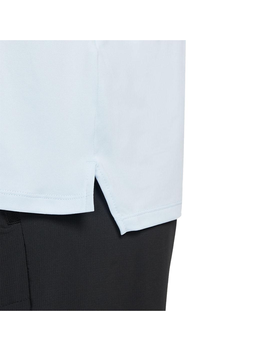 Sudadera Hombre Nike TRail Hoodie Azul