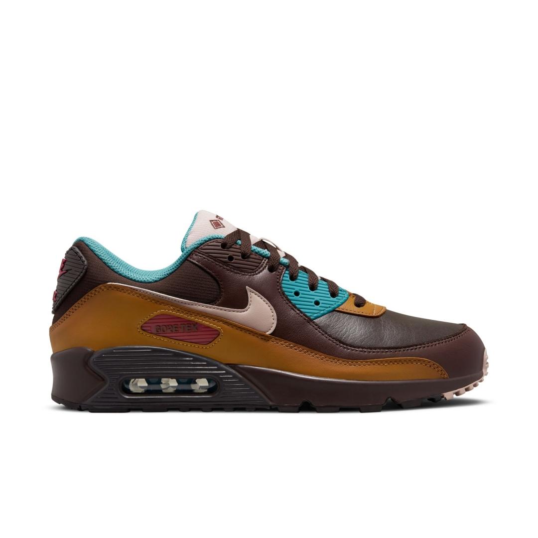 Zapatilla Hombre Nike Air Max 90 Gore-tex