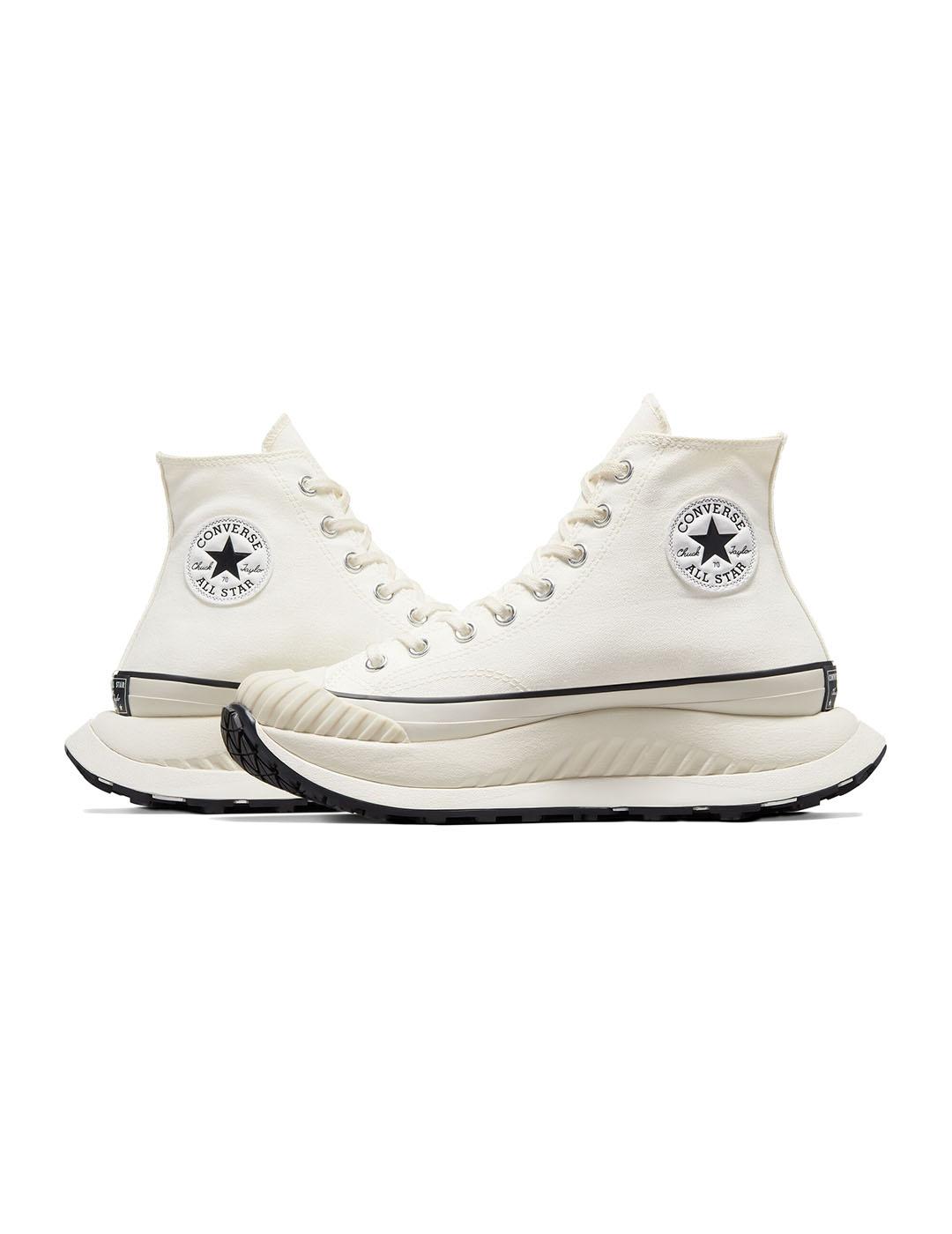 Zapatilla Unisex Converse Chuck 70 AT-CX Beige