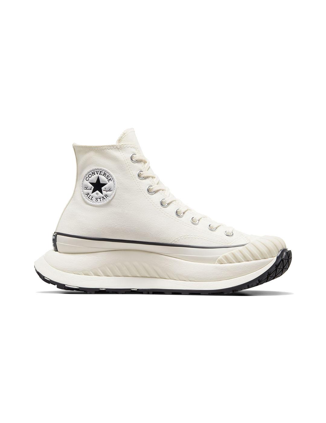 Zapatilla Unisex Converse Chuck 70 AT-CX Beige