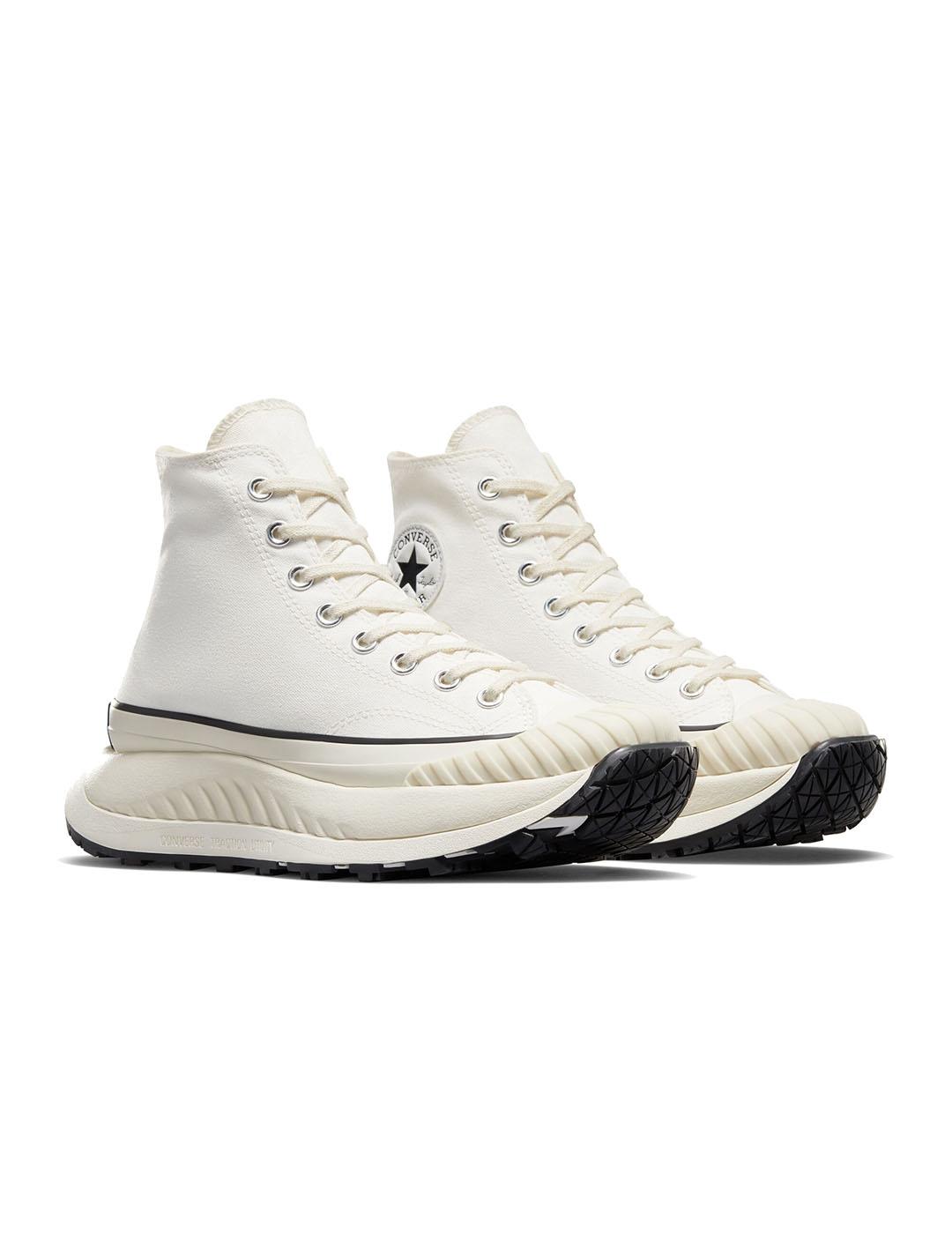 Zapatilla Unisex Converse Chuck 70 AT-CX Beige