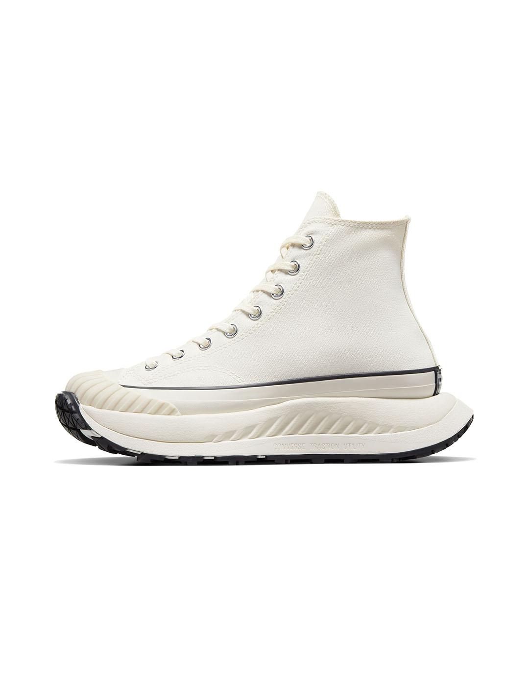 Zapatilla Unisex Converse Chuck 70 AT-CX Beige