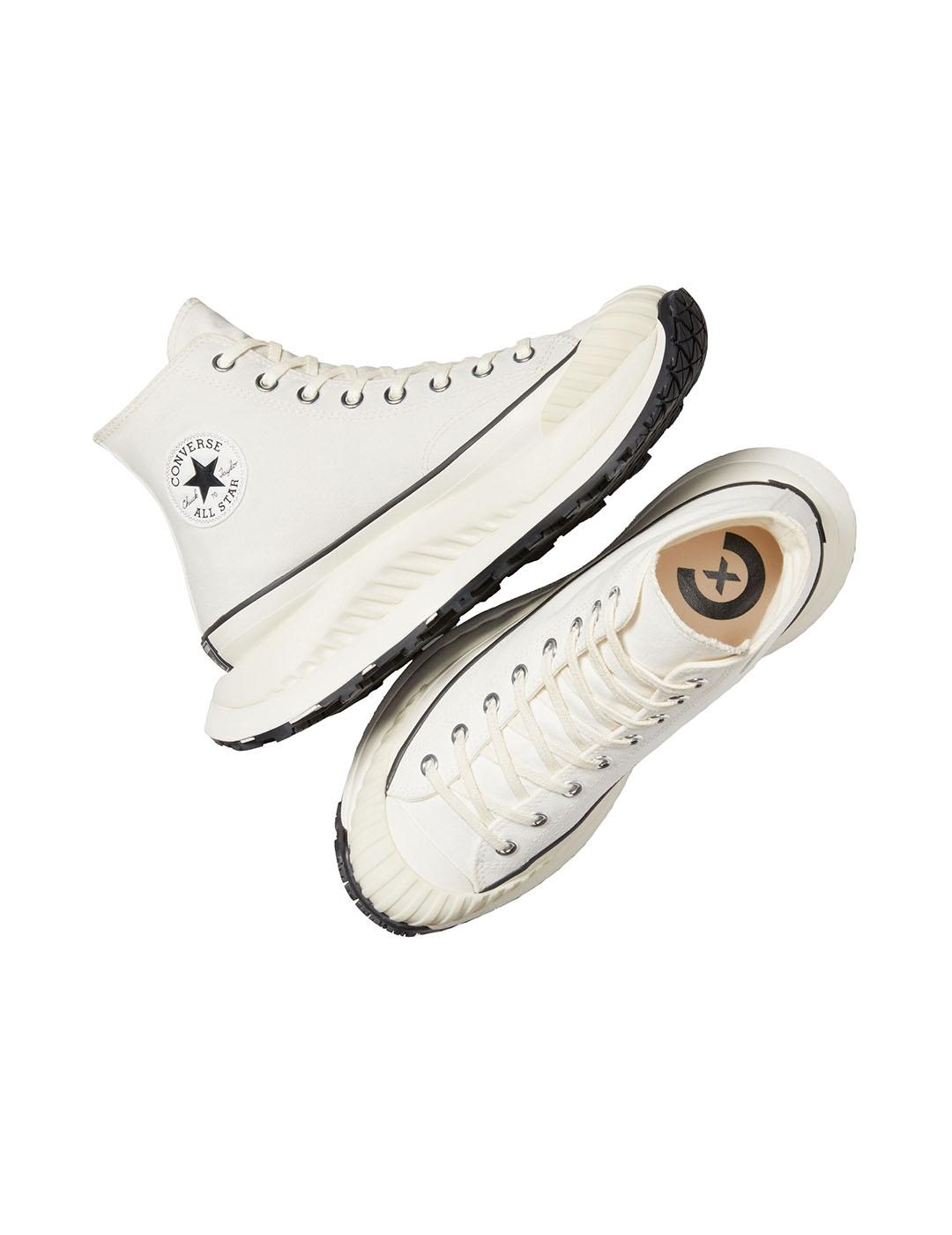 Zapatilla Unisex Converse Chuck 70 AT-CX Beige