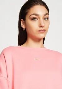 Nike Sportswear oro - Sudadera mujer