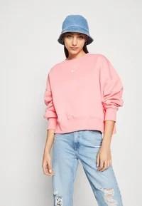 Nike Sportswear oro - Sudadera mujer