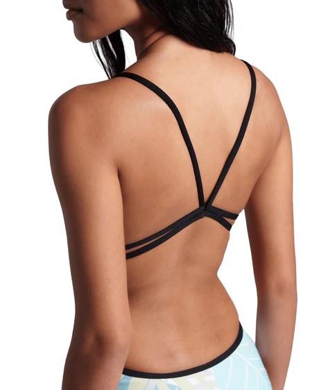 Bañador arena Performance para mujer Light Floral