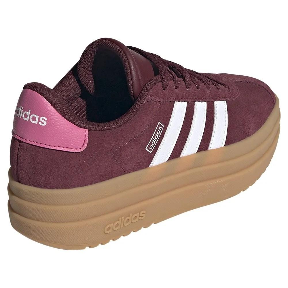 Zapatillas Deportivas Adidas Rojas para Hombre