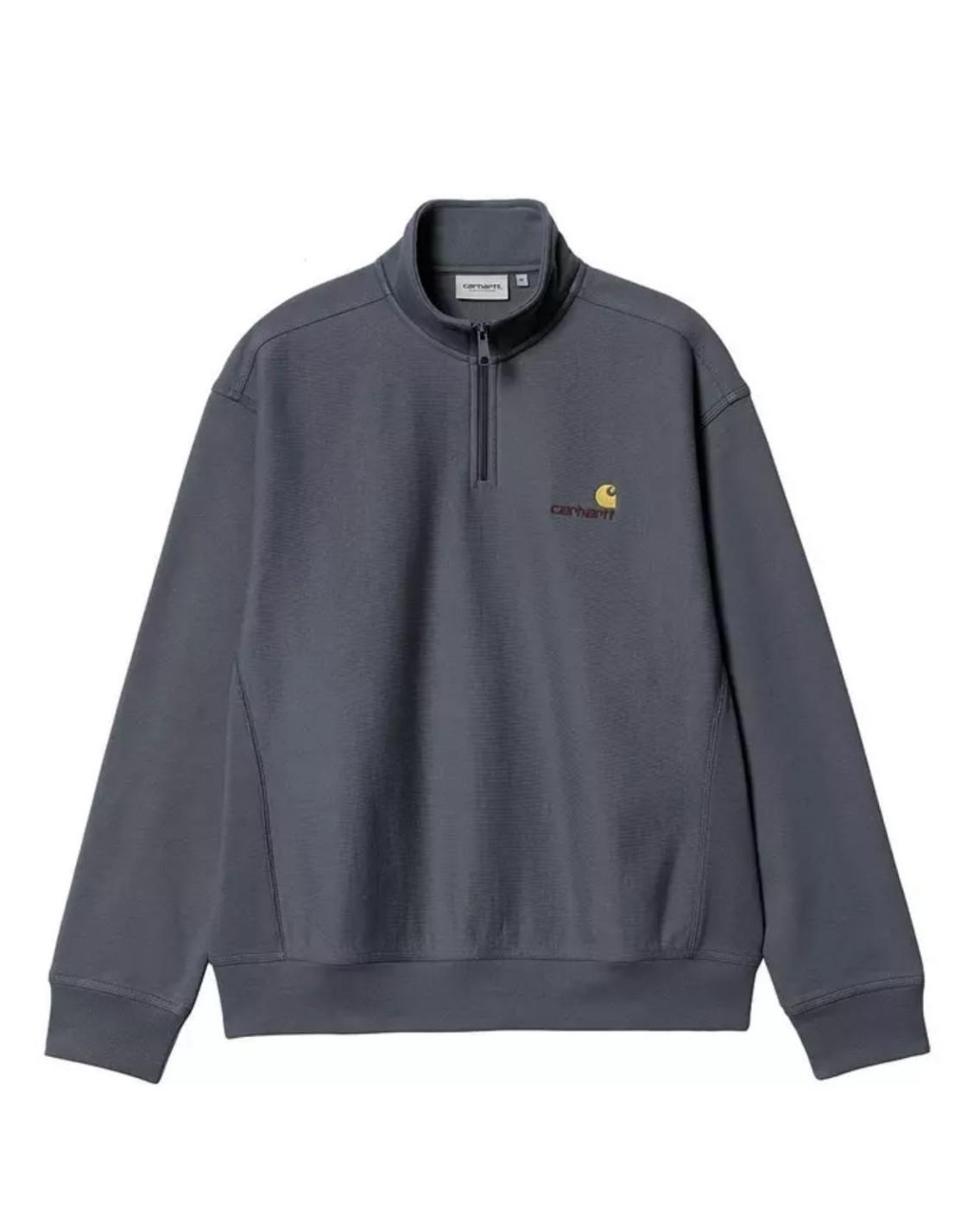 Sudaderas Adidas gris para hombre