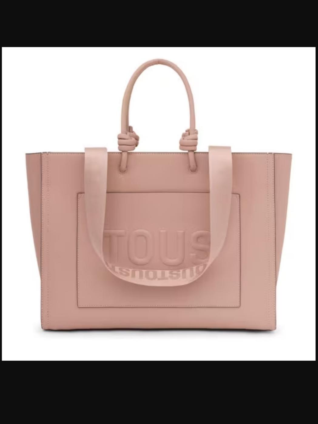 Bolsas y mochilas Adidas rosa para mujer. 65 caracteres.