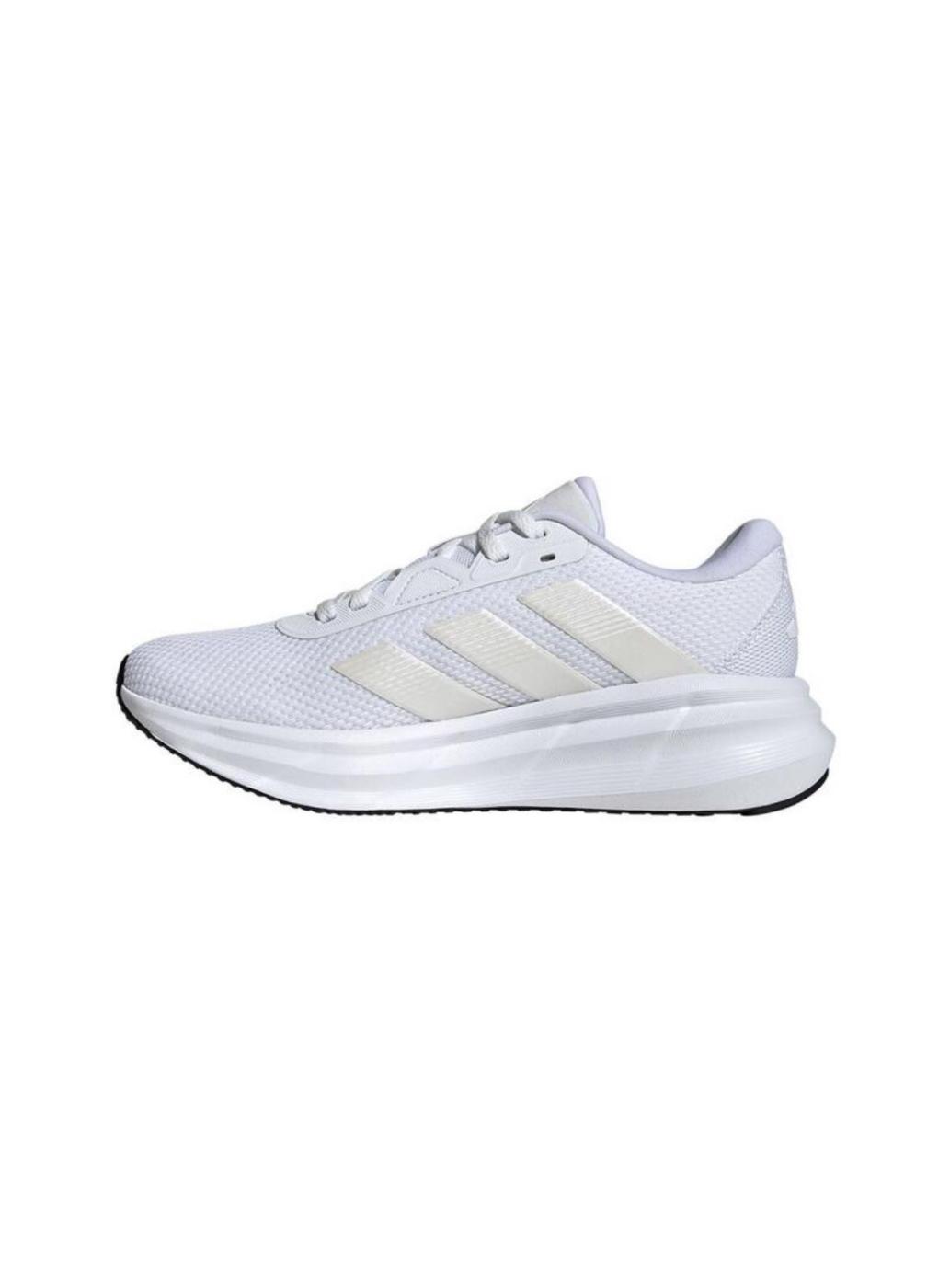 Zapatillas street Adidas blanco hombre.