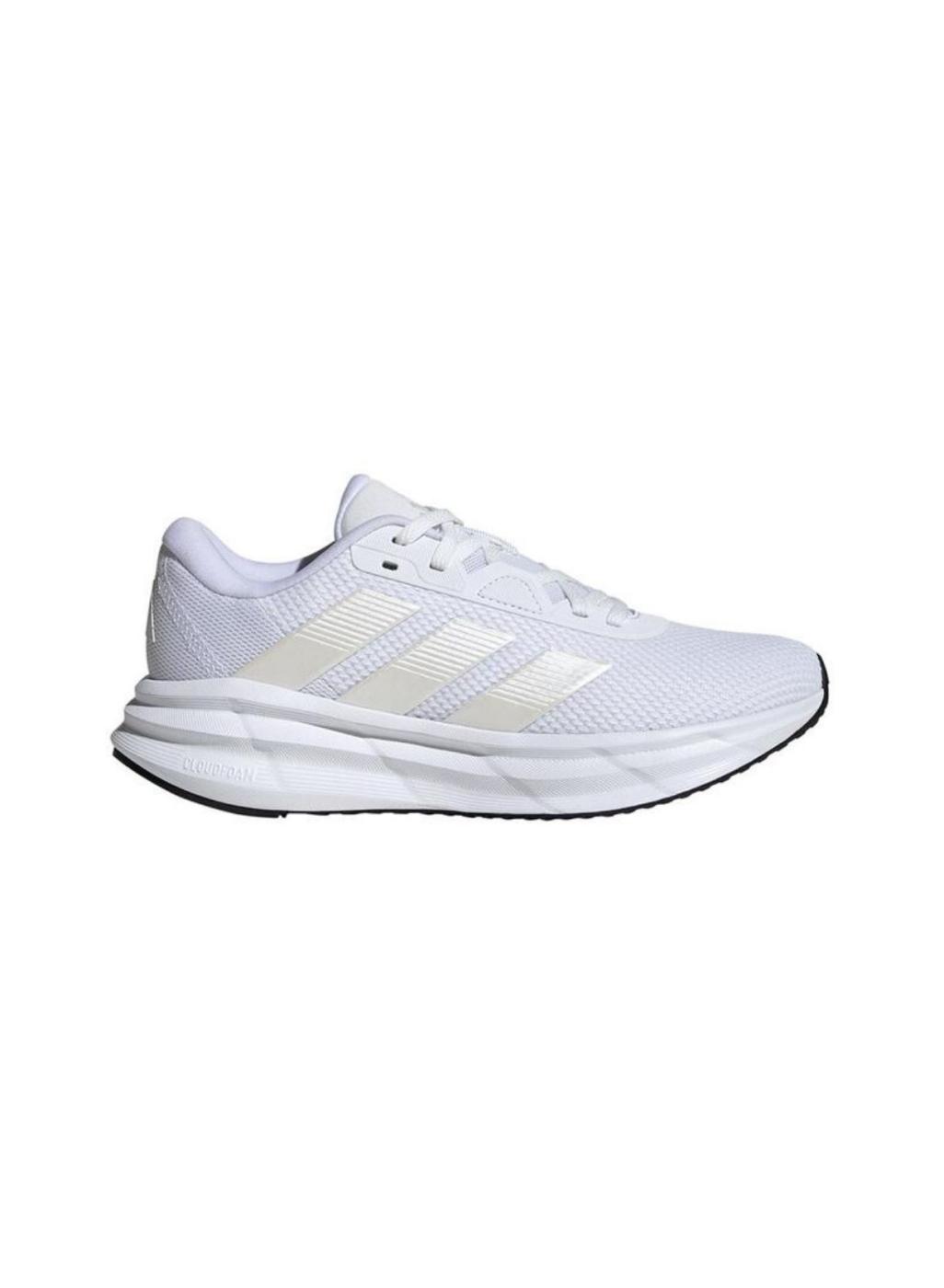 Zapatillas street Adidas blanco hombre.
