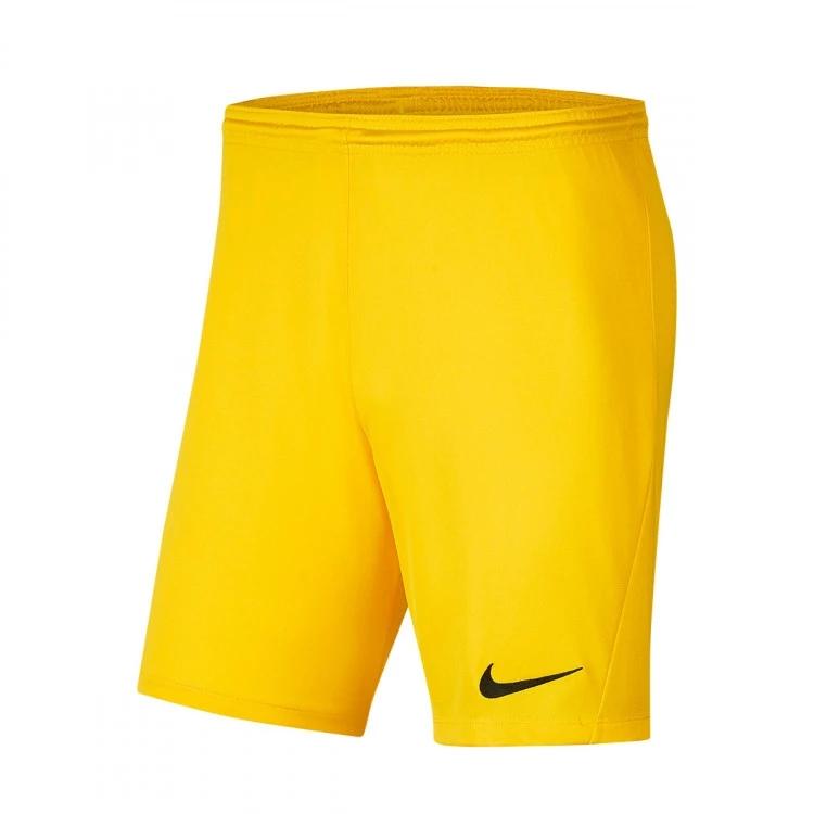 PANTALON NIKE AMARILLO